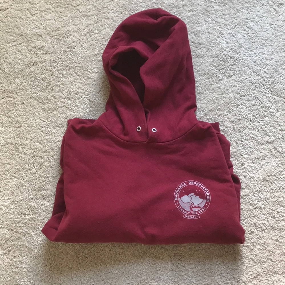 HAWAII HOODIE